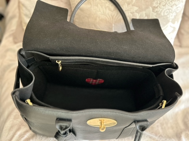 Bayswater organiser insert liner uk